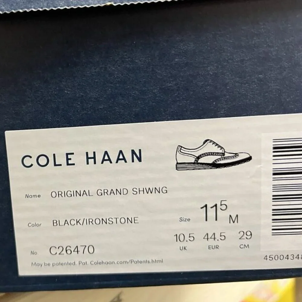 Cole Haan cole haan